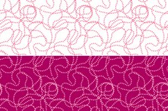 Pink Seamless Patterns Digital Paper 8 jpg 12x12 Product Image 3