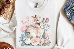 Easter Design Sublimation PNG Product Image 3
