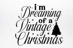 Christmas SVG Product Image 3
