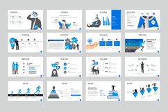 Business Infographic GSlide Product Image 3