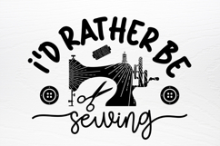 Big Sewing Designs SVG Product Image 3