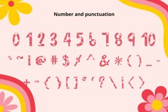 Happiness Floral Style Product Image 3