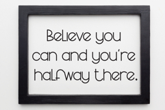 Christmas Milkshake Product Image 3