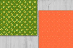 Digital Paper Mega Bundle 59 Set, Digital Scrapbook Paper. Product Image 5