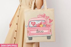Love, Valentines Day Sublimation PNG Product Image 3