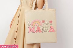 Mama PNG, Mom Mama Mother Day PNG Product Image 3