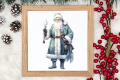 Beautiful Christmas Sublimation Clipart, Christmas PNG Product Image 3