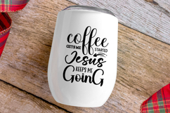 Funny Office Quotes SVG Bundle Product Image 4
