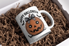Happy Halloween PNG Sublimation Bundle 17 Product Image 3