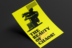 Rokato | Font Duo Product Image 3