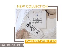 Positivity T-shirt Designs SVG Bundle, Sleeve T-shirt Product Image 3