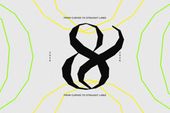 Division - Corner &amp; Geometric Sans Product Image 3