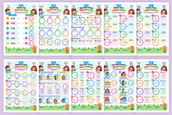 Tick-Tock Quarter-Hour Fun Product Image 3