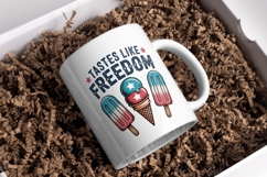 4th of July Patriotic Sublimation Bundle Product Image 3