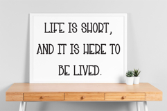 Winter Minutes Product Image 3