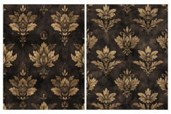 Grunge, Mixed Media, Papers, Junk Journal Product Image 3