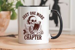 Just One More Chapter Product Image 4