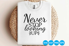 Motivational quotes SVG Design, Inspirational SVG Product Image 4