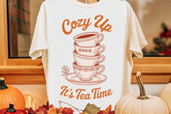 Cozy Up It's Tea Time Product Image 3
