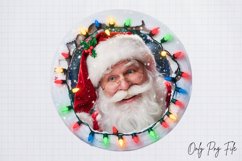 3D Christmas Break Through Ornament Bundle Product Image 4