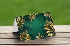 Framing golden fern Product Image 3