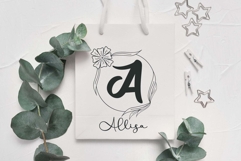Balista Monogram Product Image 3
