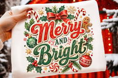 Christmas Sublimation Design, Funny Christmas PNG, Christmas Product Image 3