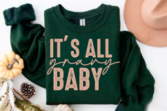 Thanksgiving Funny PNG Trendy T-shirt Pn Product Image 3