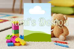Worksheet Activity Page Mockup Bundle Product Image 4