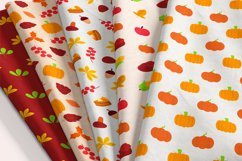 Thanksgiving Pattern Product Image 6
