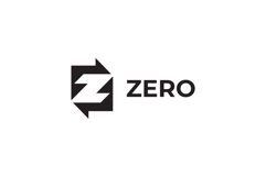 Zero Letter Z Logo Design Vector Template Product Image 3