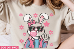 Easter Sublimation PNG Product Image 3