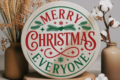 Merry Christmas Everyone Product Image 4