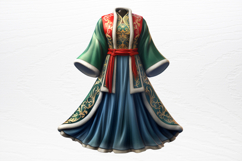 Christmas Party Collection PNG Product Image 3
