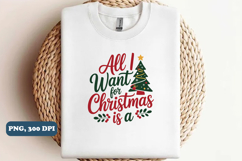 Christmas quotes sublimation PNG Design Bundle, 10 Designs Product Image 16