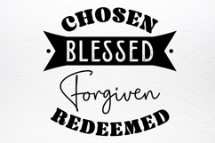 Christian Designs SVG Product Image 3