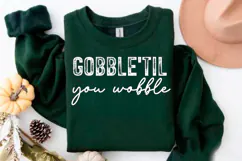 Funny Thanksgiving PNG Trendy T-shirt PN Product Image 1