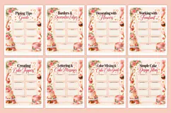 Cake Decorating Made Easy Kdp interiors Product Image 3