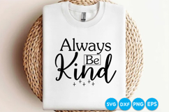 Motivational quotes SVG Design, Motivational SVG Product Image 1