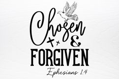 Christian Designs SVG Product Image 3