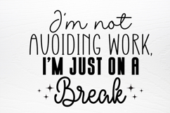 Funny Quotes Designs SVG Product Image 3
