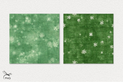 Christmas digital paper, seamless pattern Product Image 3