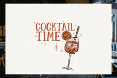 Sweetlovetale - Charming Hand-Crafted Serif Font Product Image 1