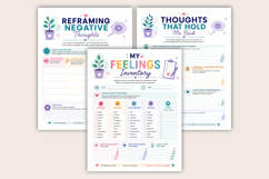 2027 Emotional Balance Sheet Product Image 3