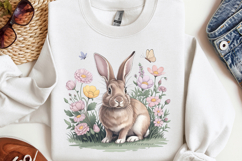 Easter Design Sublimation PNG Product Image 3