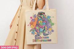Embrace Differences PNG, Autism Sublimation PNG Product Image 3