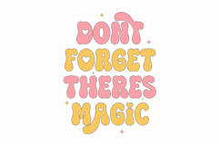 Take Easy - Quirky Groovy Font Product Image 3