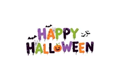 Cartoon Halloween Cats Mug PNG, Funny Pumpkins Mug Designs Product Image 3