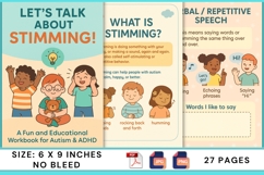 Let’s Talk About Stimming Product Image 2