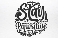 Dog Quotes SVG Product Image 3